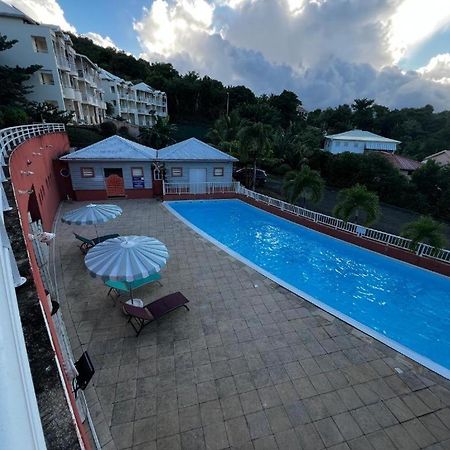 Location Saisonniere Vue Mer A Tartane Trinite  Esterno foto