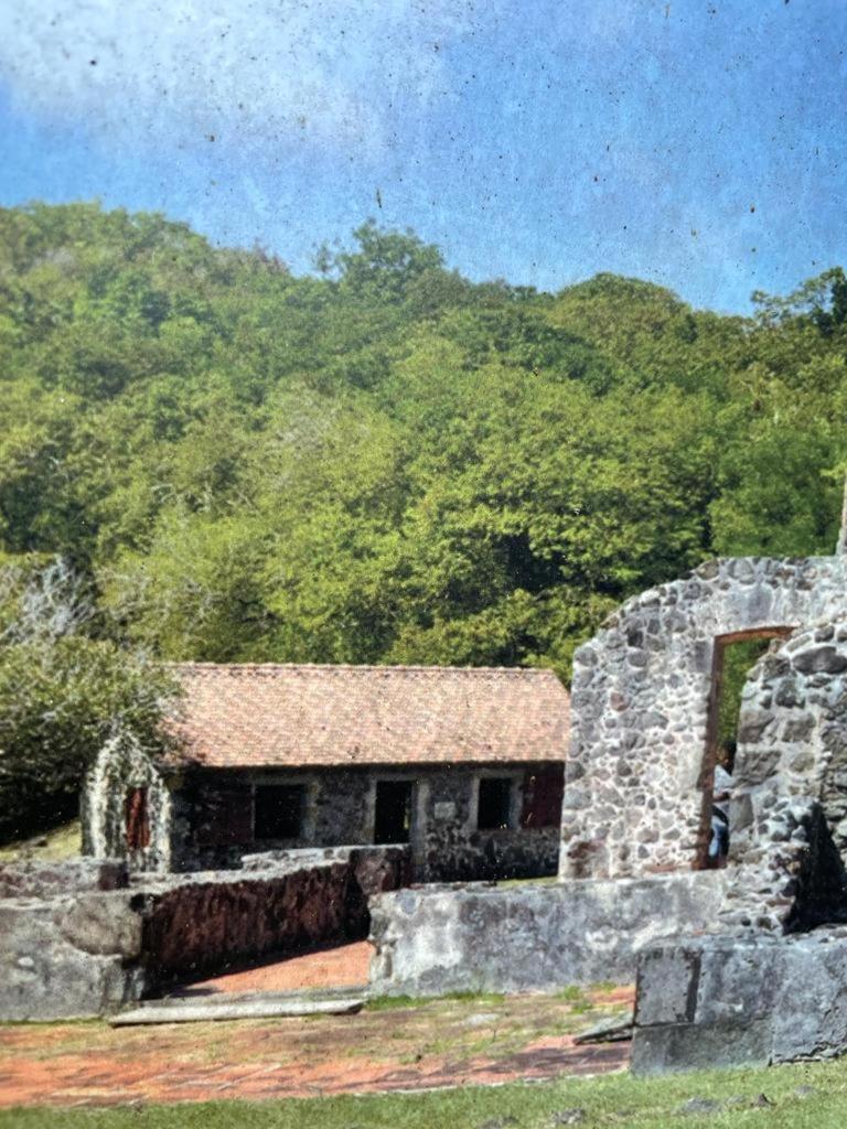 Location Saisonniere Vue Mer A Tartane Trinite  Esterno foto