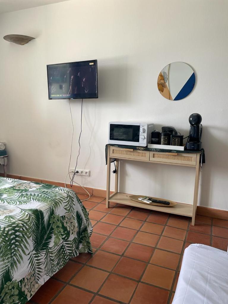 Location Saisonniere Vue Mer A Tartane Trinite  Esterno foto