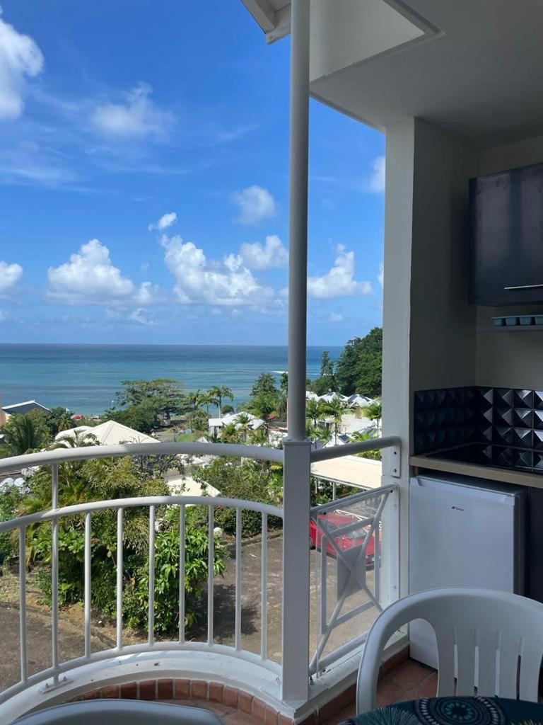 Location Saisonniere Vue Mer A Tartane Trinite  Esterno foto