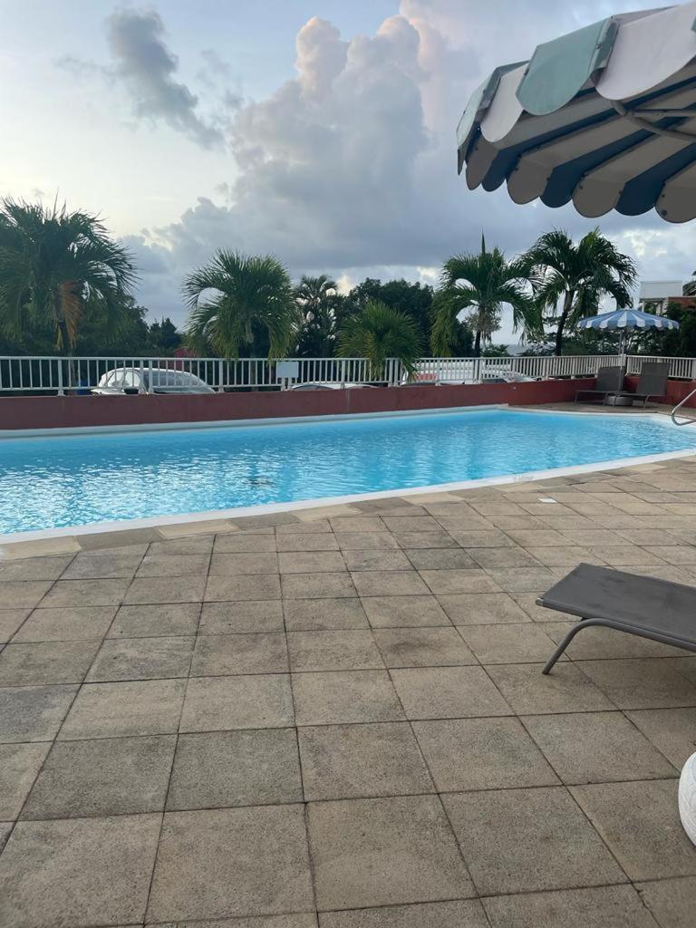 Location Saisonniere Vue Mer A Tartane Trinite  Esterno foto