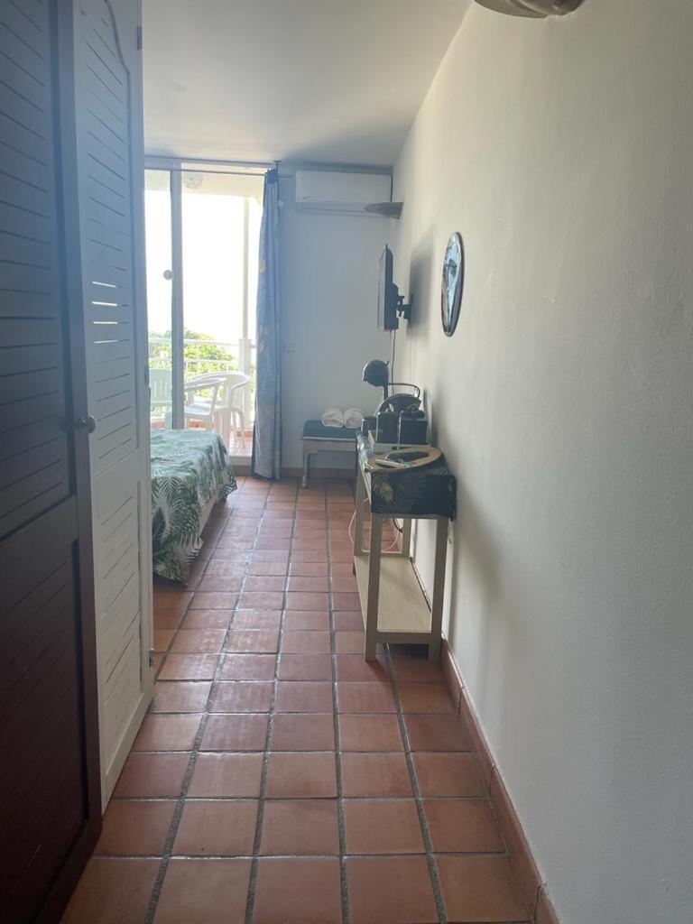 Location Saisonniere Vue Mer A Tartane Trinite  Esterno foto